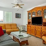 Дом отдыха Casa Luis Montesdeoca Моган