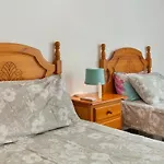 Casa Luis Montesdeoca Prázdninový dům *