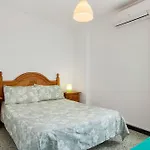 Prázdninový dům Casa Luis Montesdeoca *