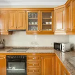 Prázdninový dům Casa Luis Montesdeoca