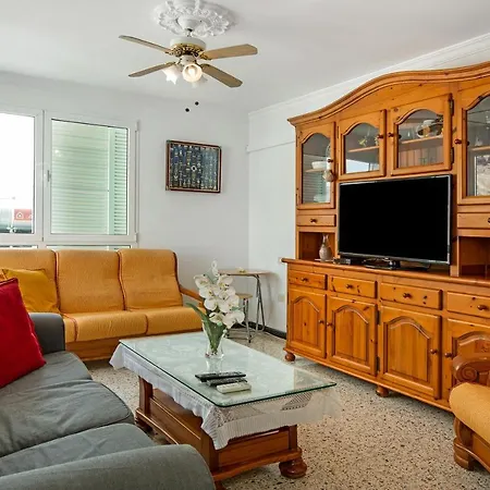 Holiday home Casa Luis Montesdeoca Mogan