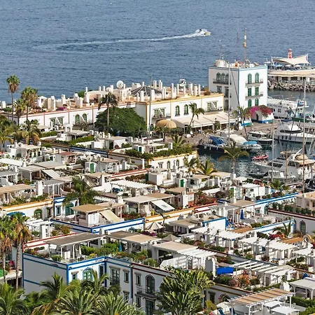 Casa Luis Montesdeoca Holiday home Mogan