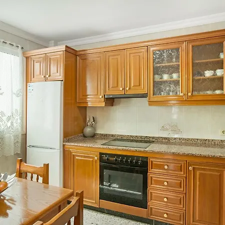 Casa Luis Montesdeoca Holiday home Mogan