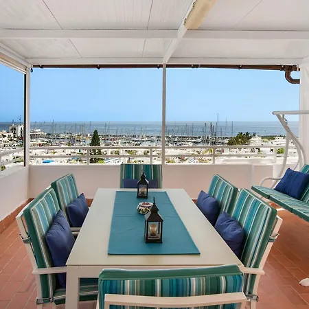 Casa Luis Montesdeoca Holiday home