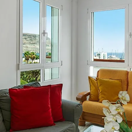 Casa Luis Montesdeoca * Mogan