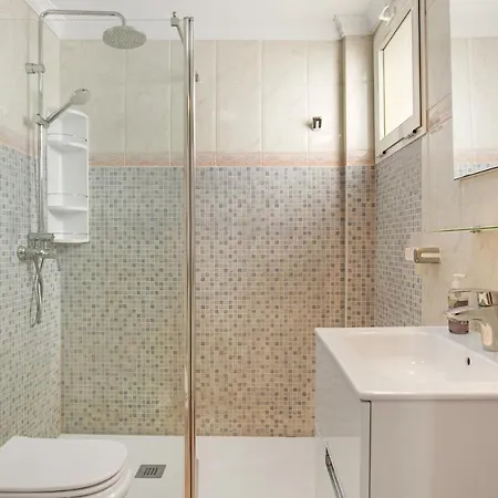 Holiday home Casa Luis Montesdeoca Mogan