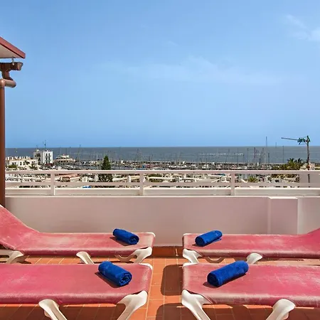 Casa Luis Montesdeoca