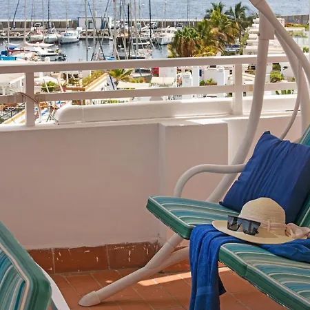 Casa Luis Montesdeoca Holiday home *