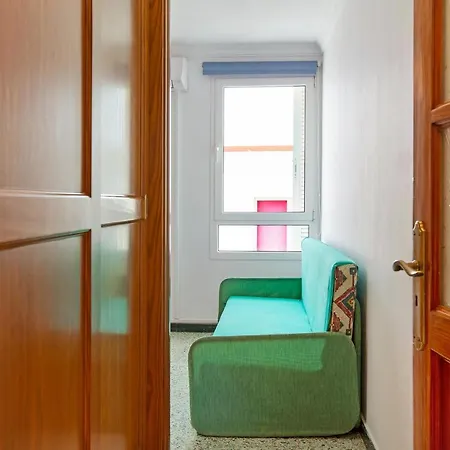 Casa Luis Montesdeoca Holiday home