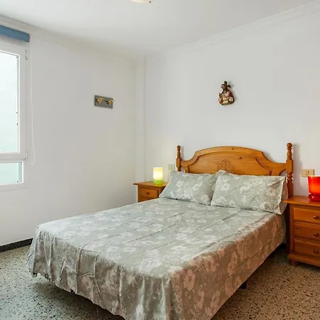 Casa Luis Montesdeoca Holiday home Mogan