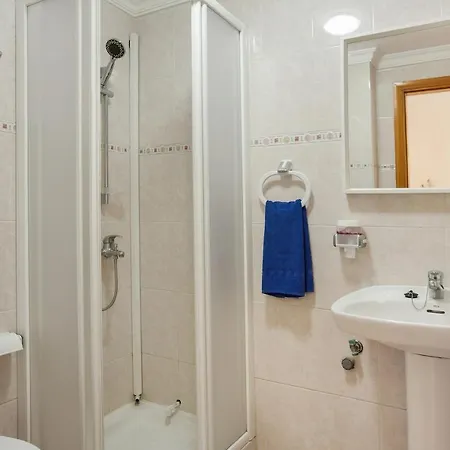 Casa Luis Montesdeoca Holiday home *