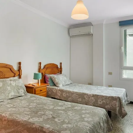 Casa Luis Montesdeoca Holiday home *