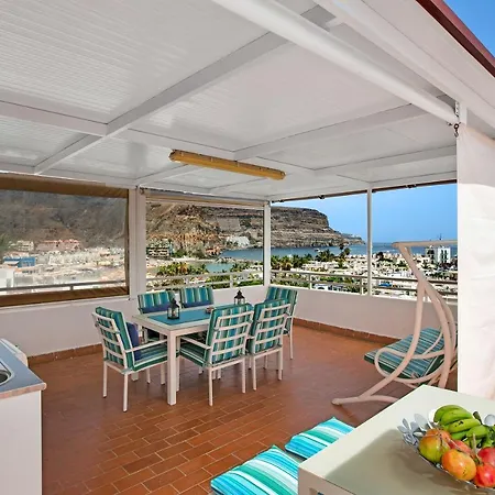 Casa Luis Montesdeoca *