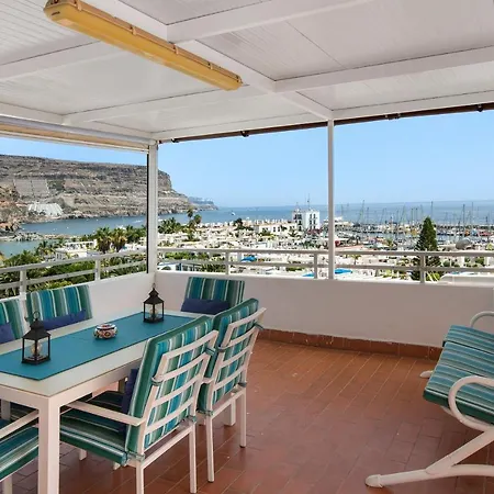 Holiday home Casa Luis Montesdeoca Mogan