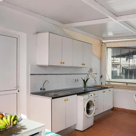 Casa Luis Montesdeoca Holiday home Mogan