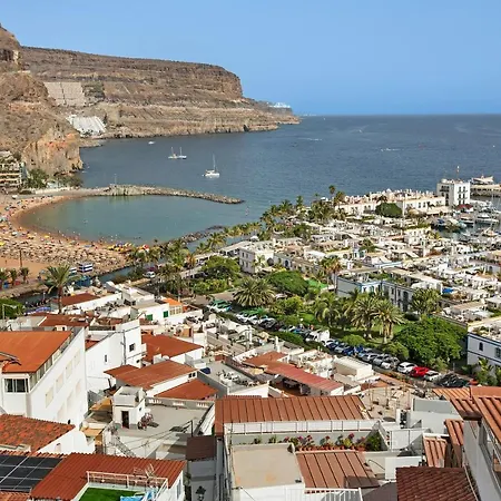 Holiday home Casa Luis Montesdeoca