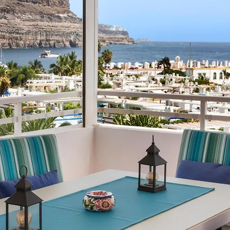 Casa Luis Montesdeoca Holiday home