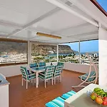 Casa Luis Montesdeoca *