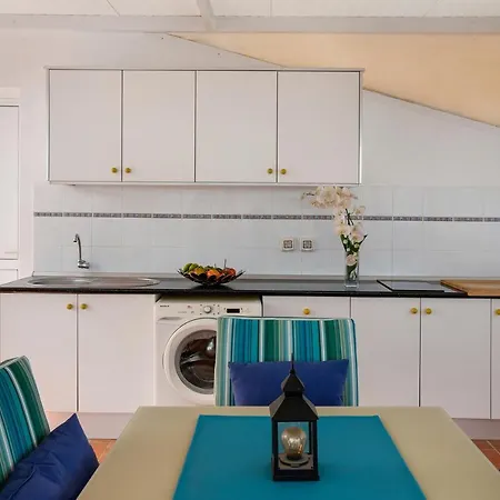 Casa Luis Montesdeoca Mogán