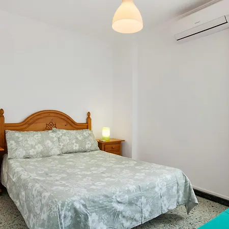 度假居 Casa Luis Montesdeoca *