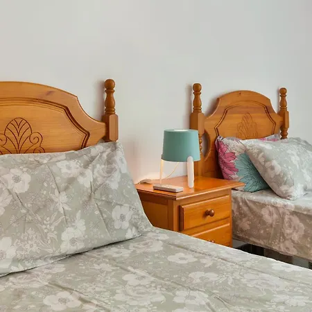度假居 Casa Luis Montesdeoca *